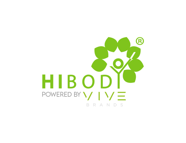 Shop Hibody logo