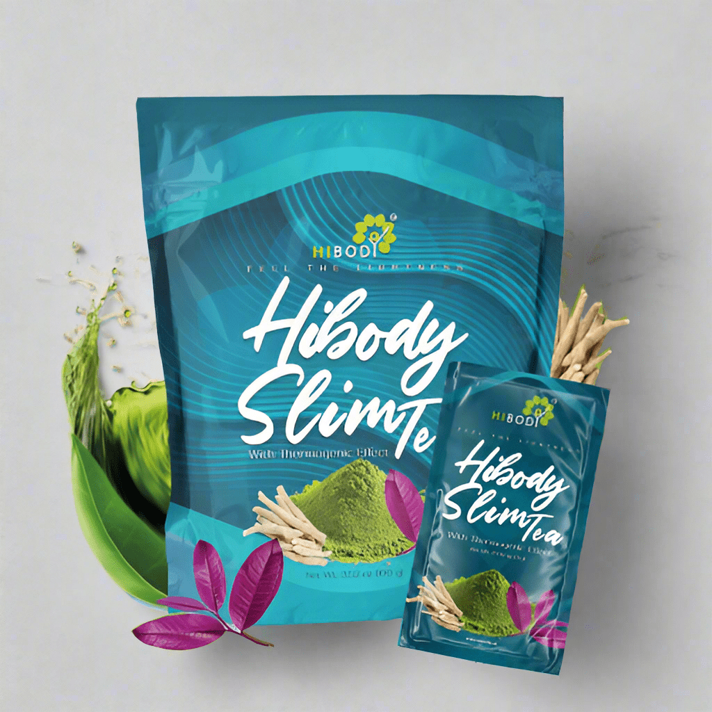 Hibody Slim Tea