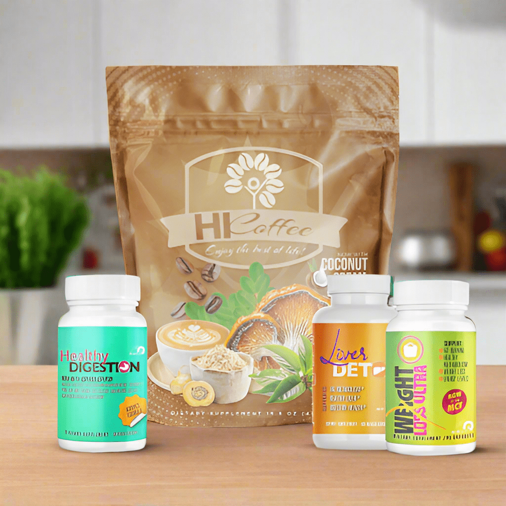 Hibody Sugar Control System