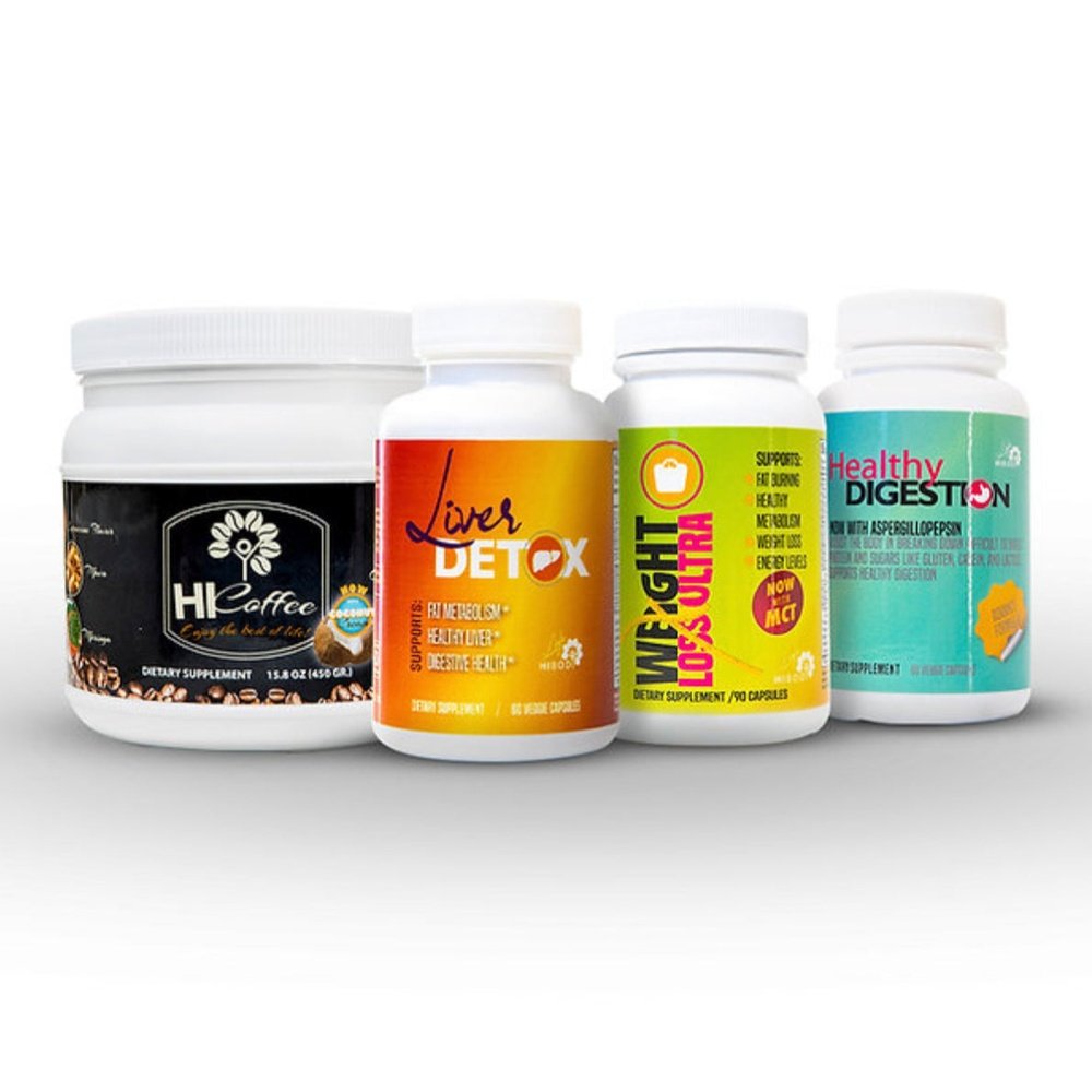 Hibody Sugar Control System