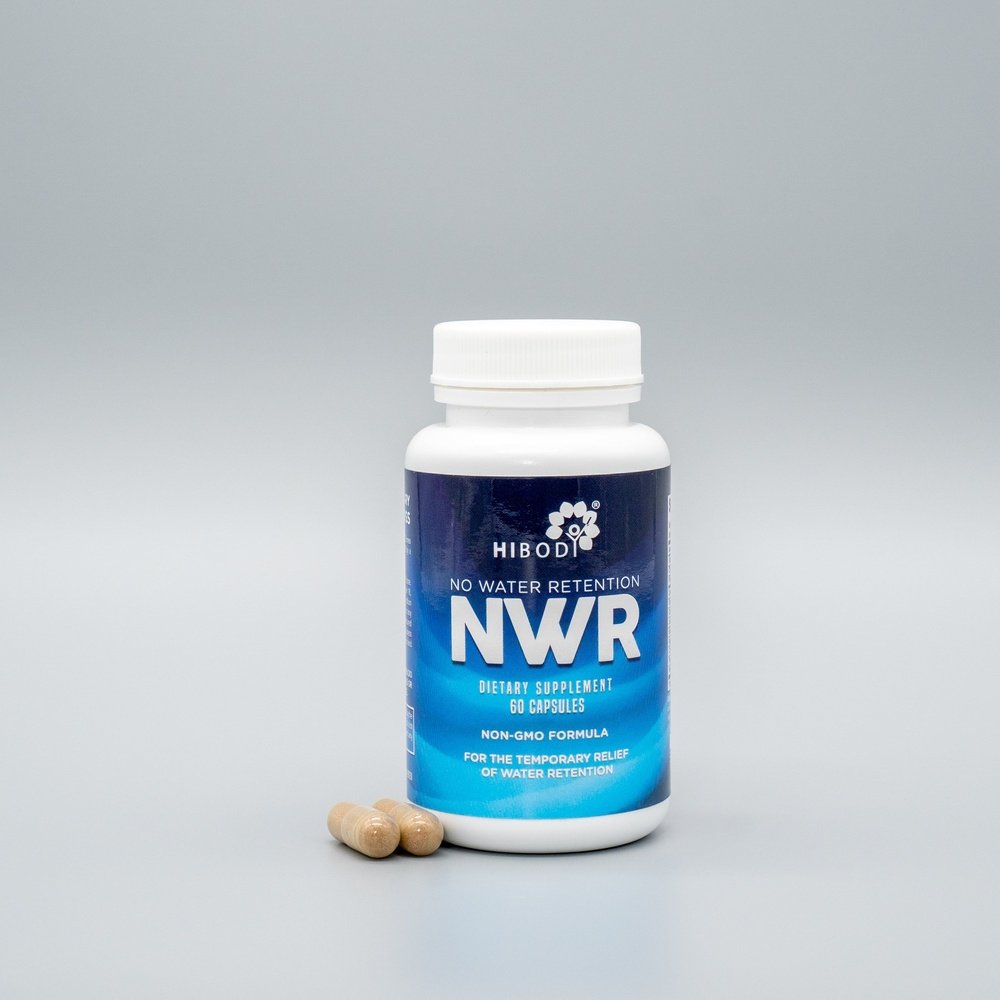 NWR by Hibody