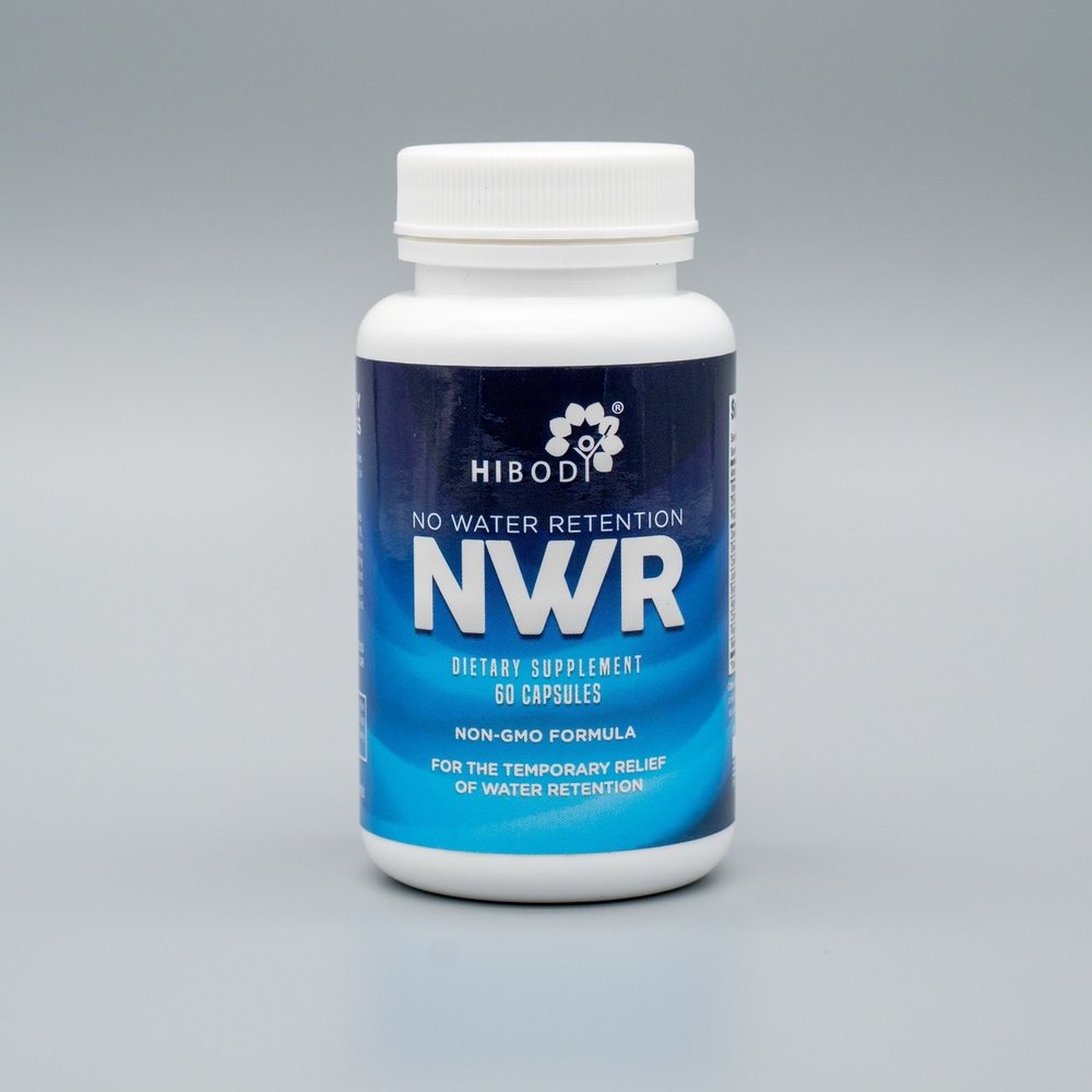 NWR by Hibody