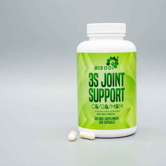 3S Joint Support