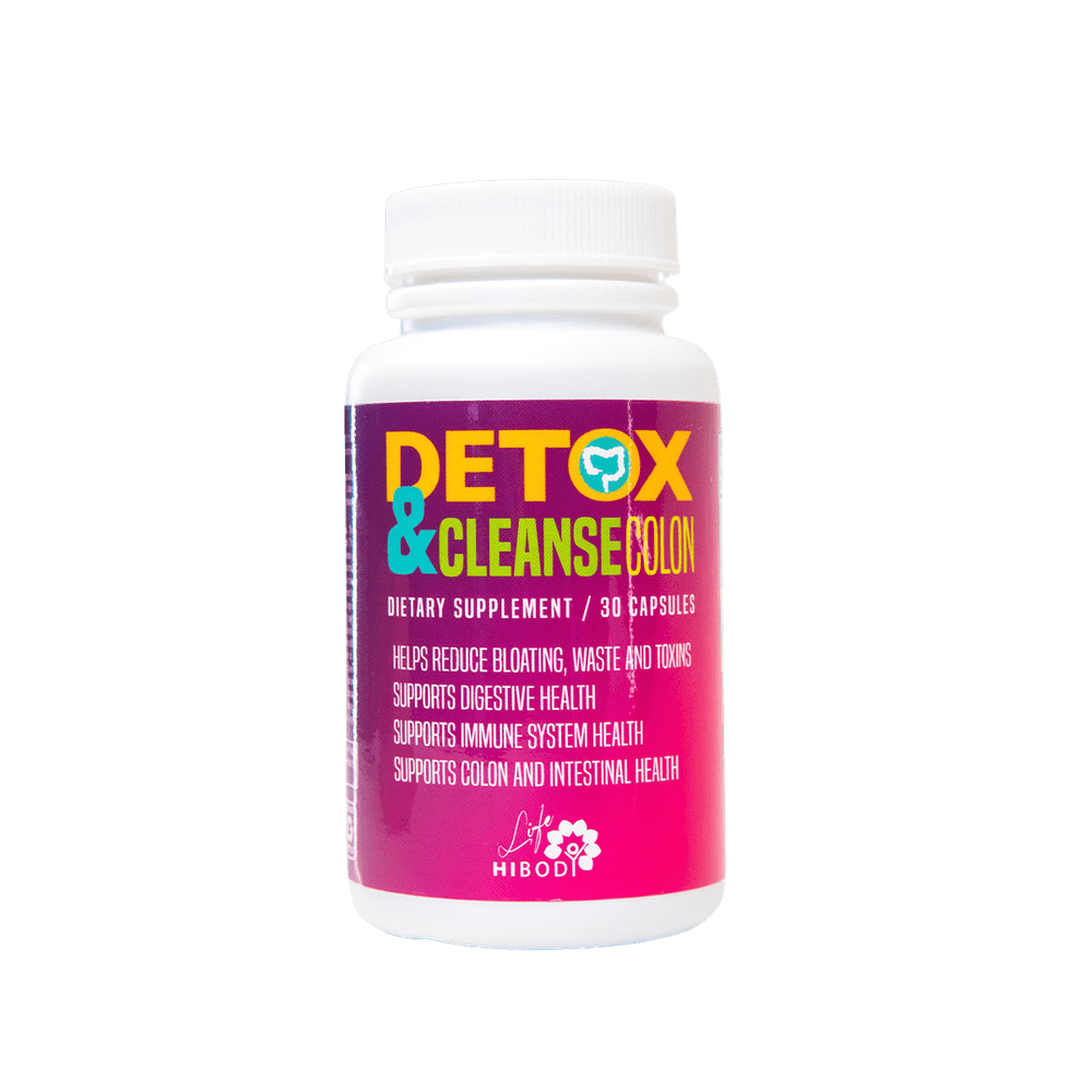 Full Detox Pro