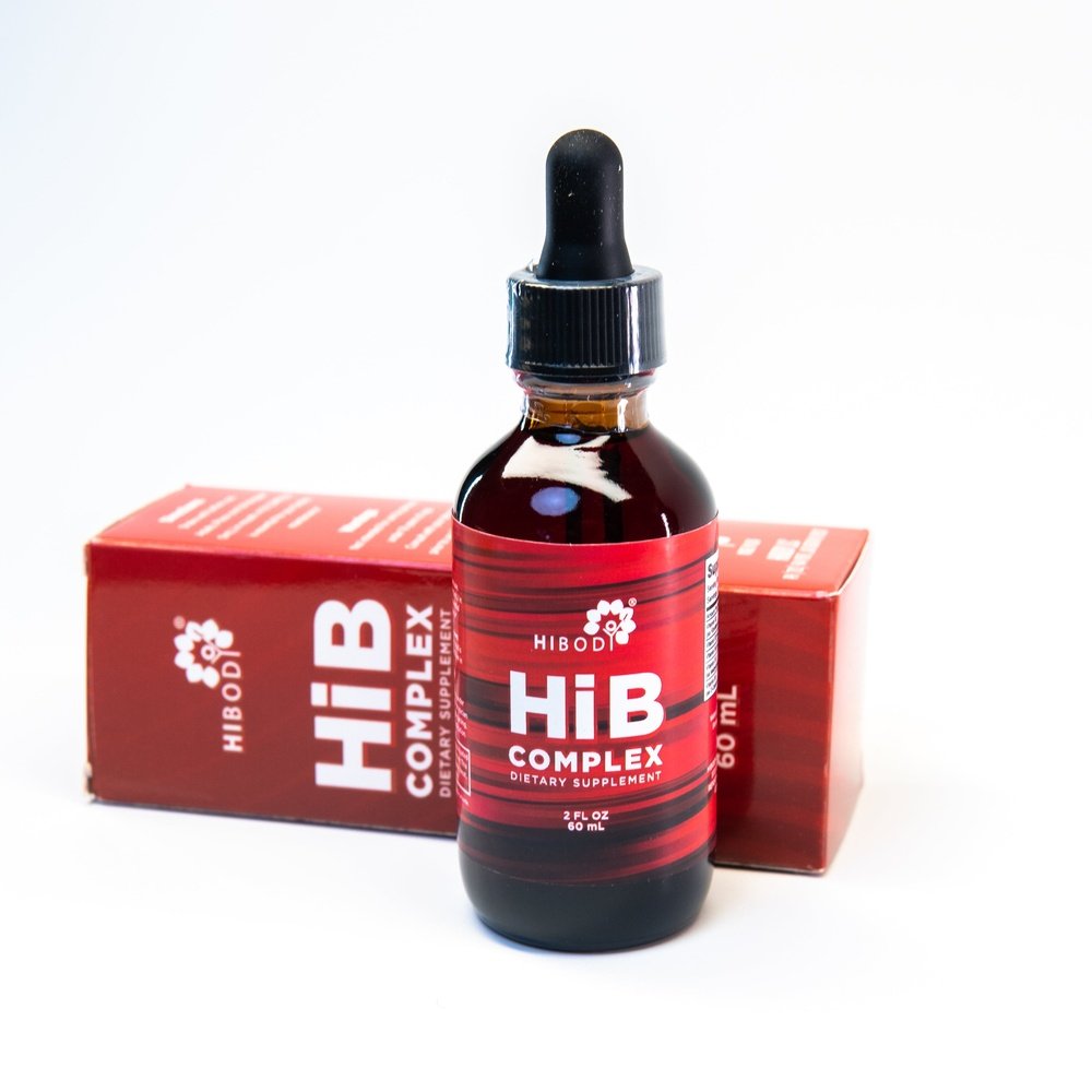 HiB Complex