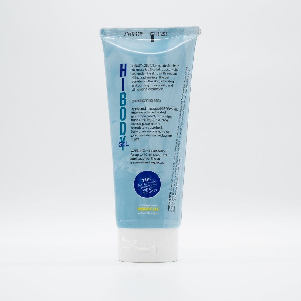 Lipo Reducer Gel